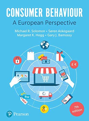 Download Consumer Behaviour A European Perspective 