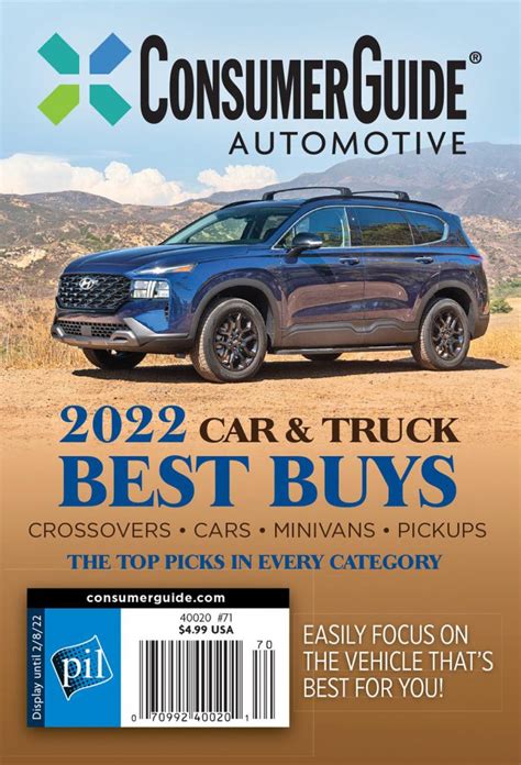 Download Consumer Guide Automotive Best Buy 2013 
