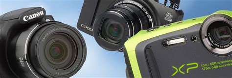 Read Consumer Guide Digital Cameras 
