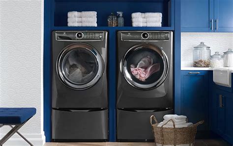 Read Consumer Guide Washing Machines 