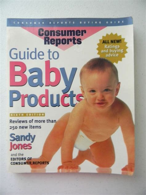 Read Online Consumer Reports Baby Buying Guide 2011 