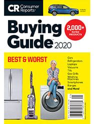 Full Download Consumer Reports Buying Guide 2014 