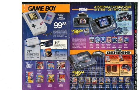 Consumers Distributing Christmas Catalog