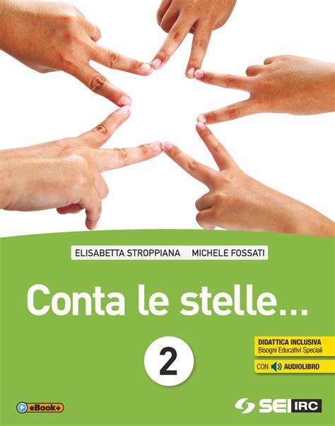 conta le stelle per le scuole medie