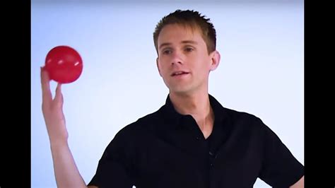 Contact Juggling