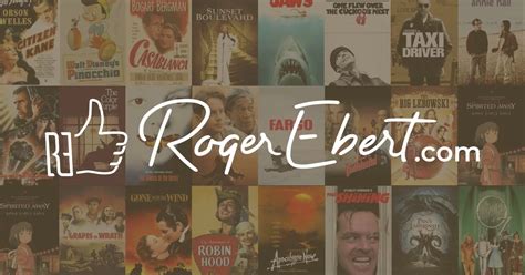 contact roger ebert reviews