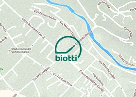 contact us - BIOTTI