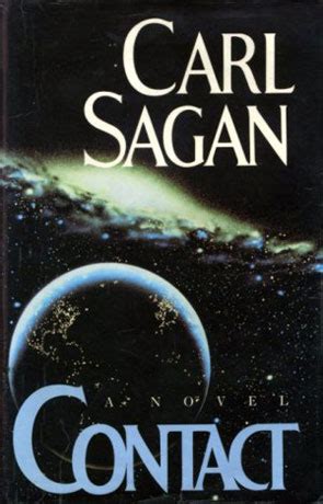 Full Download Contact By Carl Sagan Ceyway 