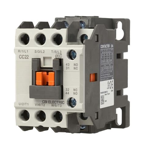 contactor | Schneider Electric TeSys Contactor 10 A 220