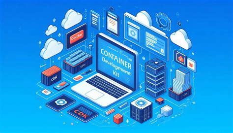 Container Development Kit
