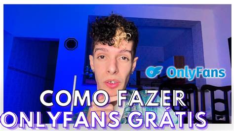 Contas Gratis Onlyfans