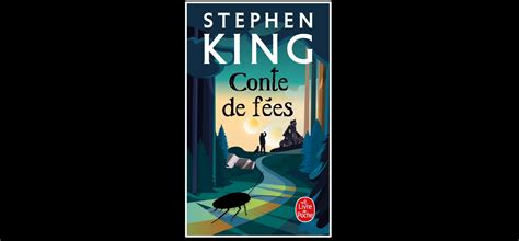 Conte De Fée Stephen King