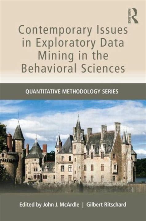 Contemporary Issues In Exploratory Data Mining In