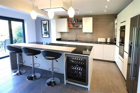 Contemporary Kitchen Renovation At Griffin Road 1st November Contemporary Kitchen Designs 2017 - Contemporary Kitchen Designs 2017