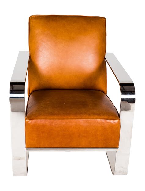Contemporary Leather Chairs