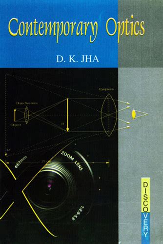 Contemporary Optics
