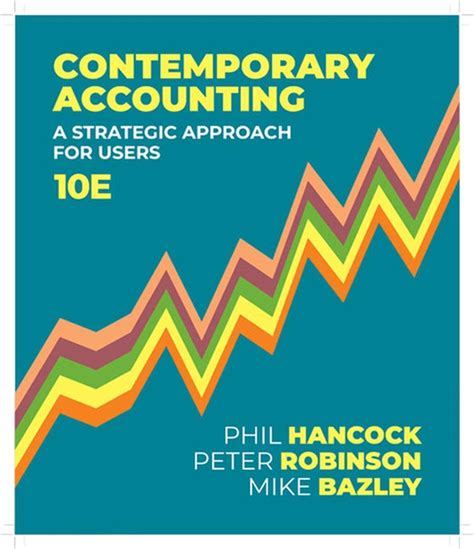 Full Download Contemporary Accounting Pdf 