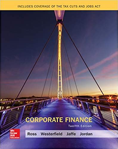 Download Contemporary Corporate Finance 12Th Edition Solutions 