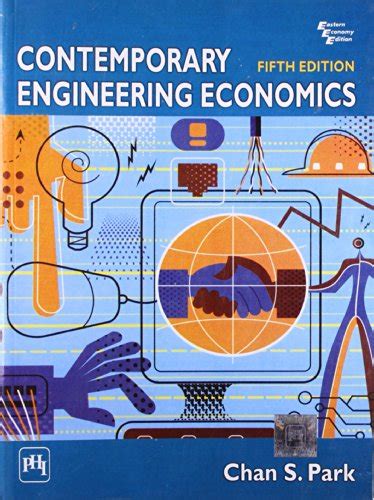 Full Download Contemporary Engineering Economics 5Th Edition 