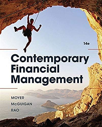 Read Contemporary Financial Management 12Th Ed Rscout 