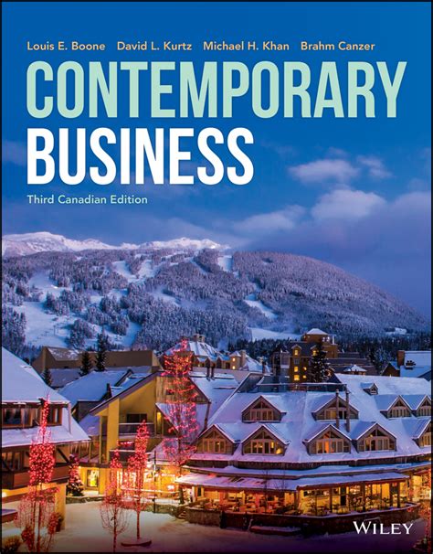 Full Download Contemporary Marketing 3Rd Canadian Edition 