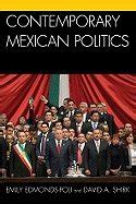 Full Download Contemporary Mexican Politics 