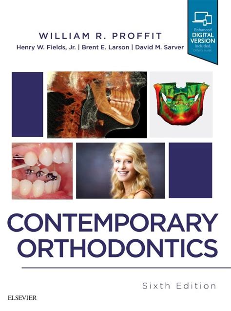 Read Contemporary Orthodontics 