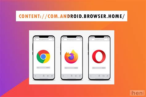 content://com.android.browser.home/ | What can I do if I forgot