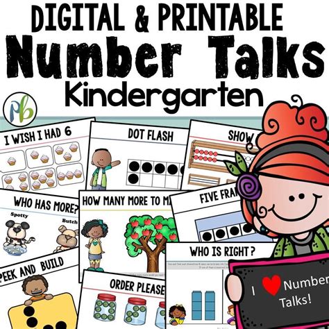 Content Based Digital Number Talks Number Talks For Third Grade - Number Talks For Third Grade