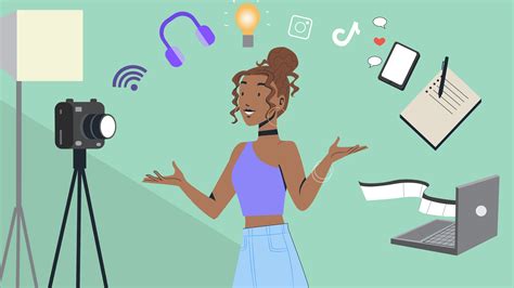 content creator | Tuyn dng 443 vic lm Content Creator