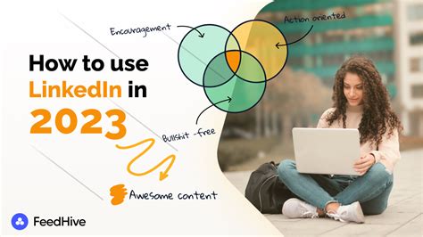 content creator linkedin summary