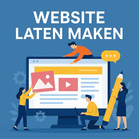 content laten maken