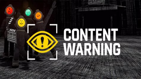 Content Warning Key