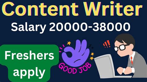 content writer Jobs in Bangalore - TimesJobs.com