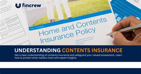 contents insurance