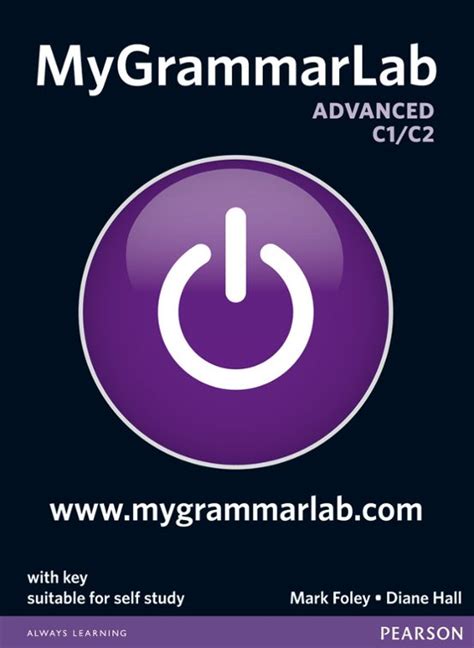Read Contents Mygrammarlab Advanced C1 C2 