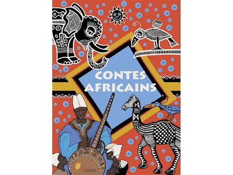 Contes Africains