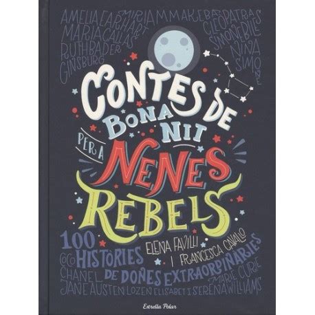 contes de bona nit per a nenes rebels 2