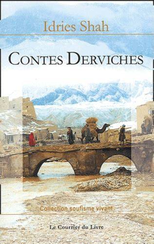 contes derviches