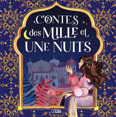 contes des mille et une nuits
