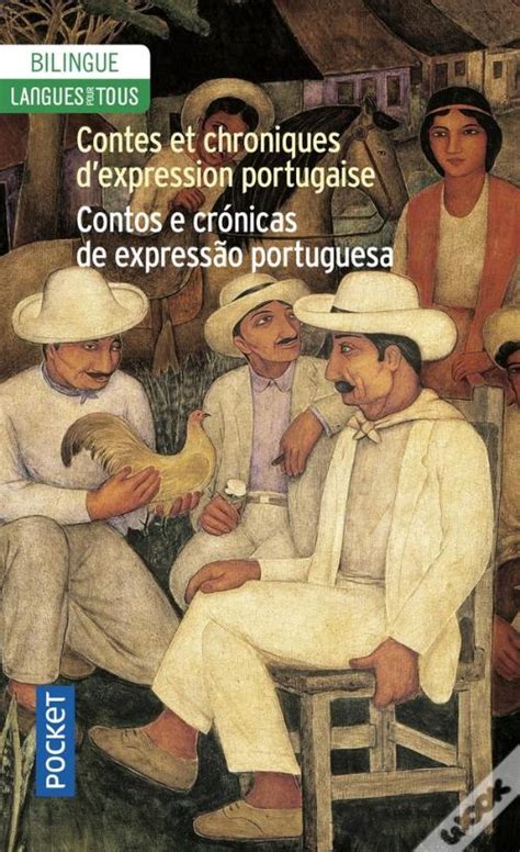 Contes Et Chroniques D Expression Portugaise