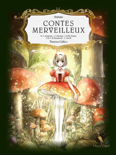 contes merveilleux