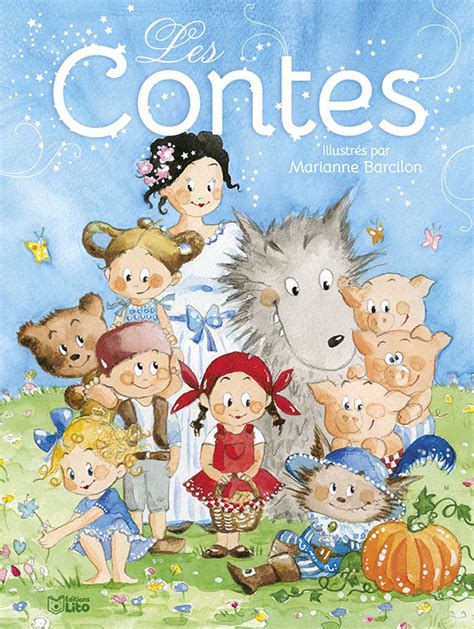 Contes Na 4