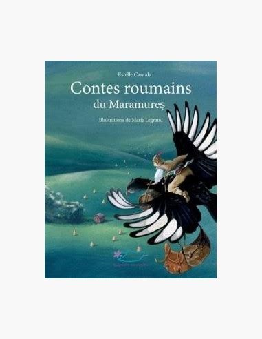 Contes Roumains