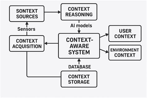 Context And Context Aware Umd Department Of Computer