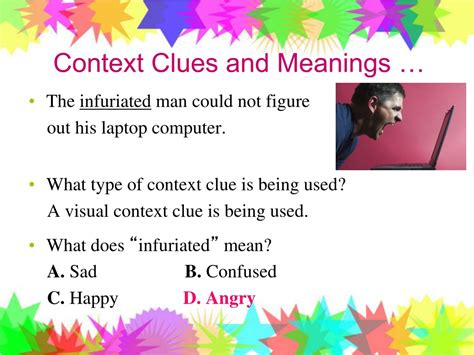 Context Clues 2nd Grade Powerpoint Ppt Presentations Context Clues Powerpoint 2nd Grade - Context Clues Powerpoint 2nd Grade