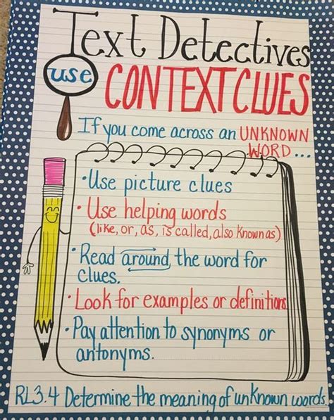 Context Clues Powerpoint 3rd 5th Grade Twinkl Usa Context Clues Powerpoint 3rd Grade - Context Clues Powerpoint 3rd Grade