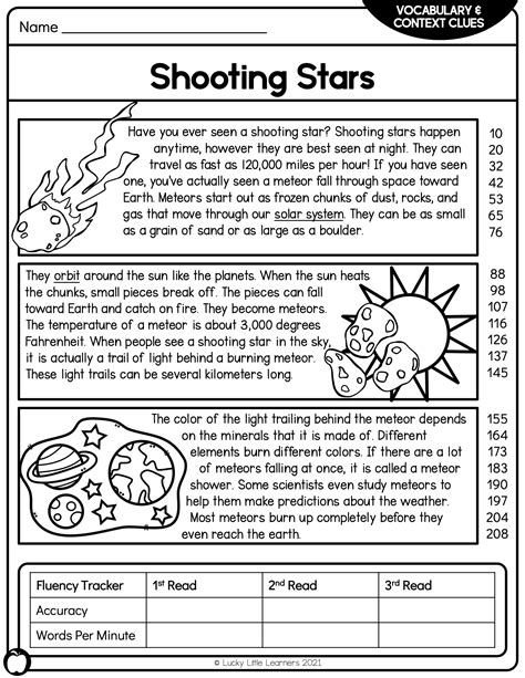 Context Clues Reading Passages For 2nd 3rd And Context Clues Worksheets 8th Grade - Context Clues Worksheets 8th Grade
