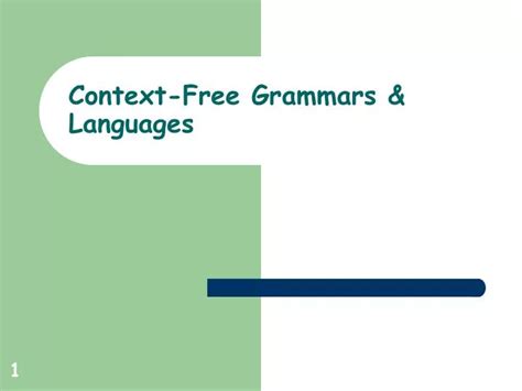 Context Free Grammars Brilliant Math Amp Science Wiki Grammar Math - Grammar Math