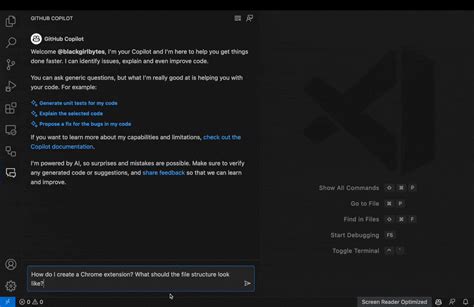 Context in github copilot